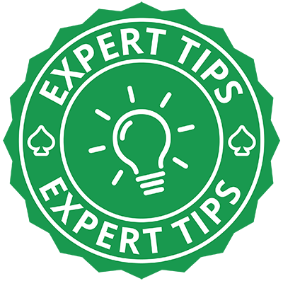 Expert tips