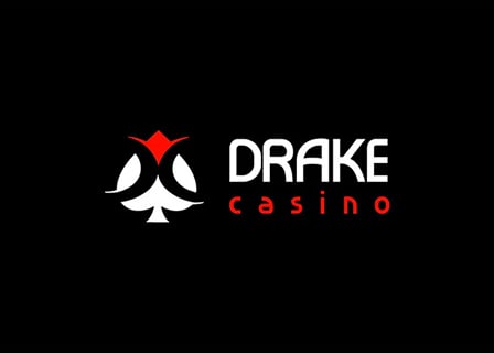 Drake Casino logo