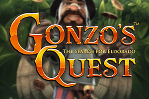 Gonzos Quest