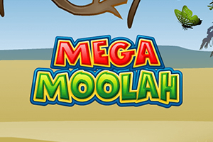 Mega Moolah