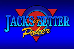 Jacks or Better