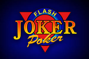 Joker Poker