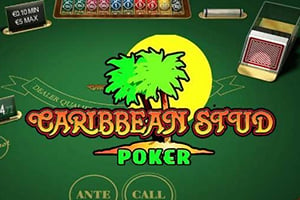 Caribbean Stud Poker