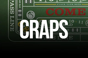 Craps Betsoft