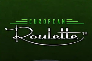 European Roulette