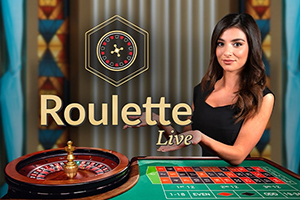 Live Dealer Roulette