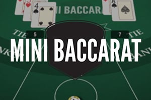 Mini Baccarat