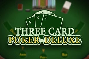 Three Card Poker