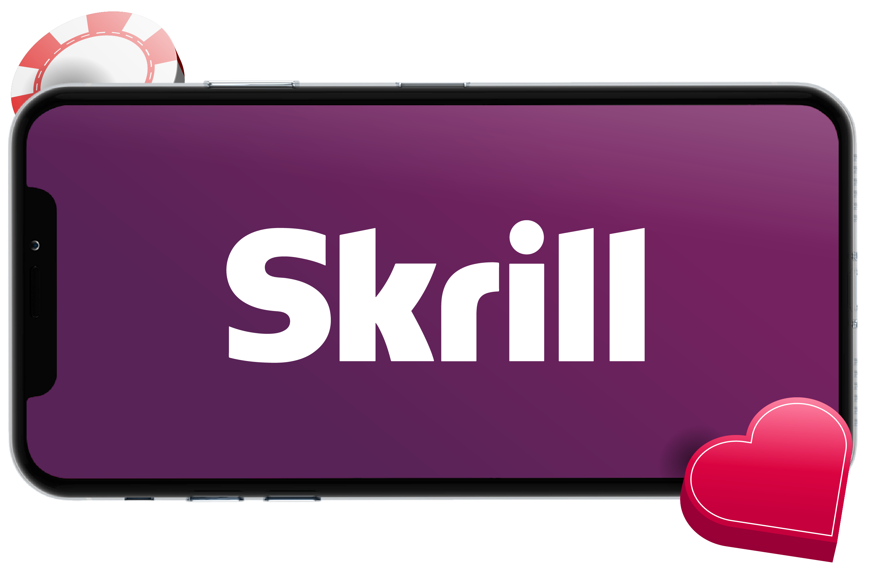 Skrill casinos