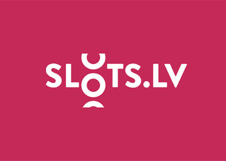 SlotsLV Casino Logo